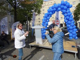 Oktoberfest GH Elisabeth am 4.10.2025